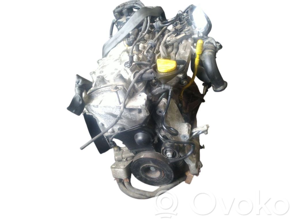 Moteur