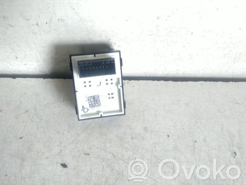 Schalter el. Fensterheber   P93571K7280NNB