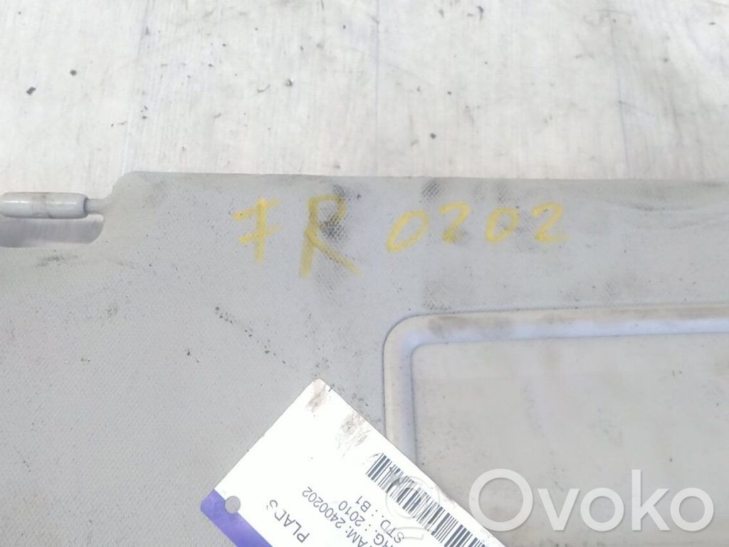 Saulessargu panelis   GS1E69270B75