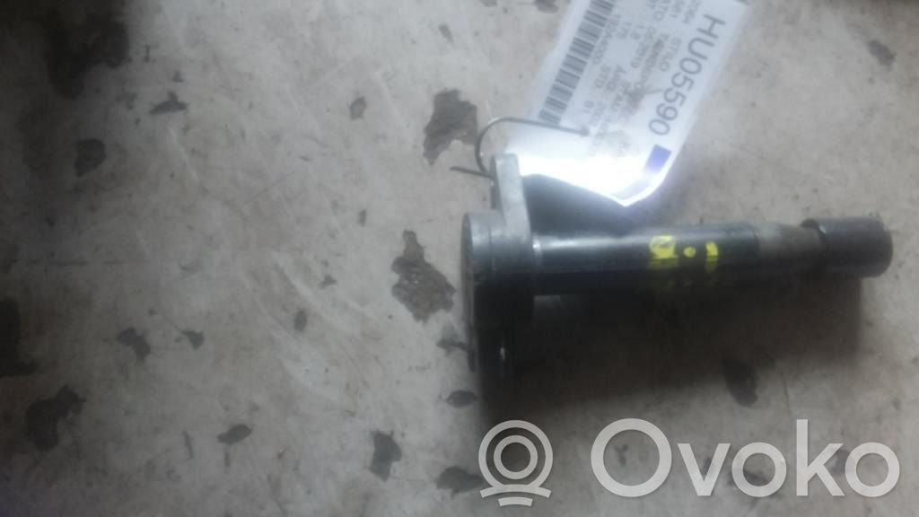 Bobina de encendido de alto voltaje