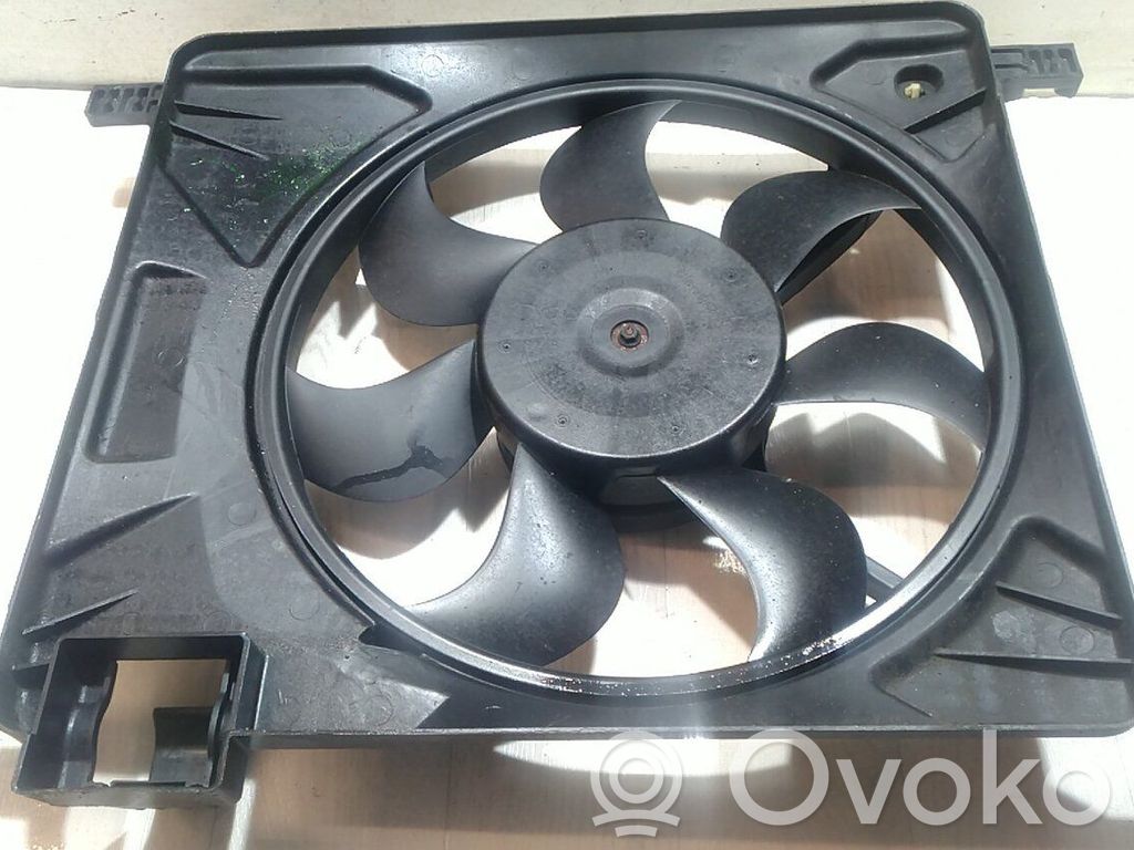 Ventilator electric răcire radiator   95978940