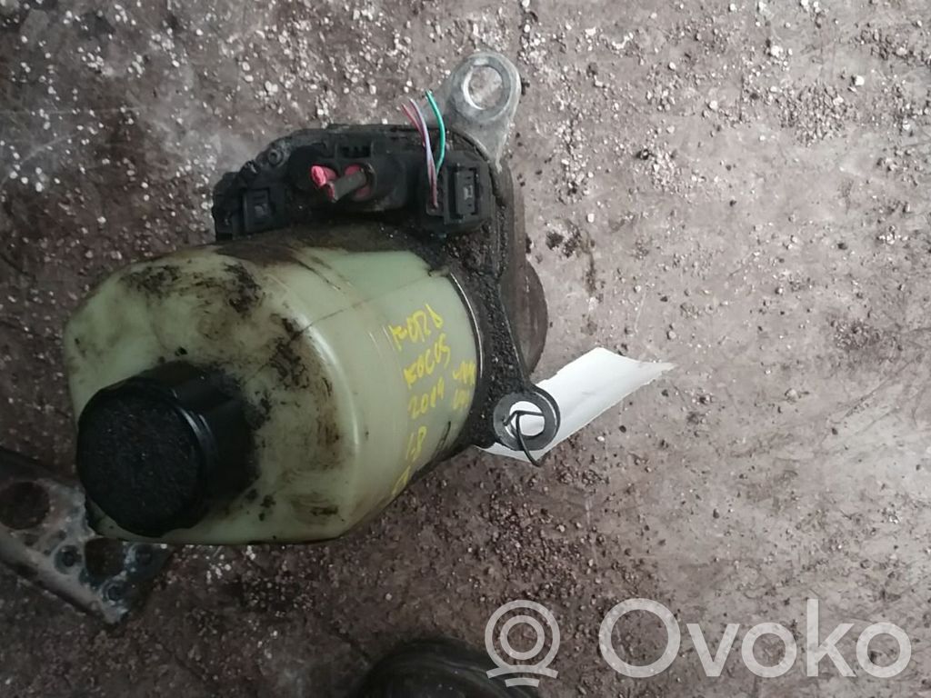 Pompe direction assistée