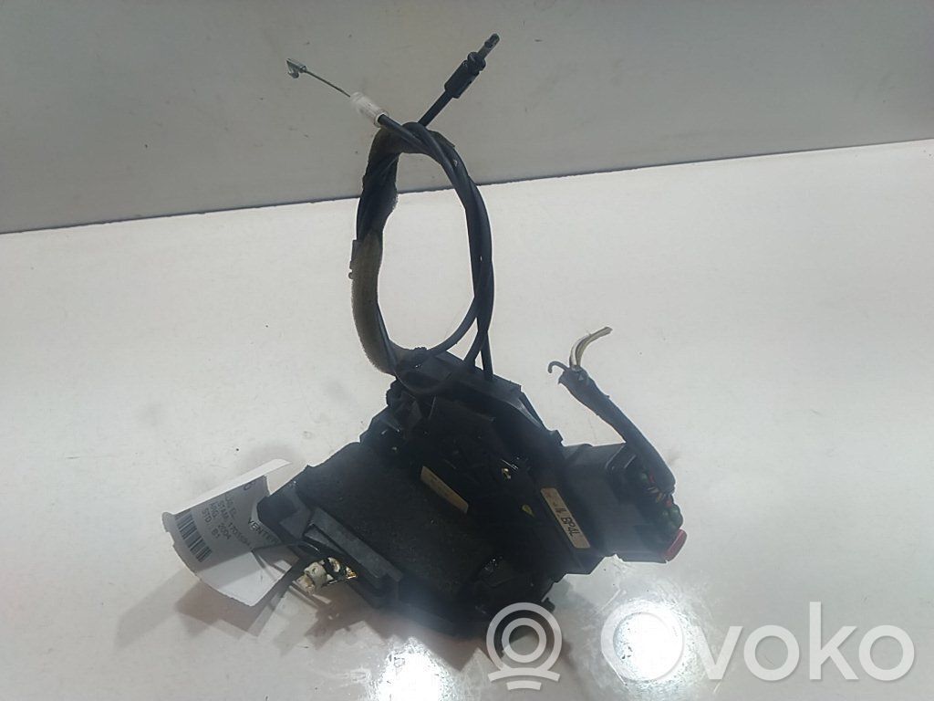 Motor de bloqueo de puertas   BR5S58310B