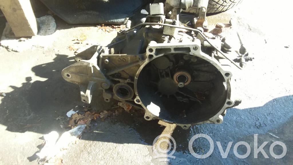 Chrysler Sebring (ST-22 - JR) Boîte de vitesses manuelle à 6 vitesses 