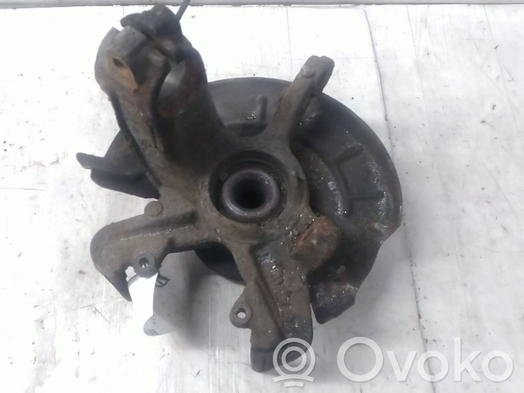 Seat Ibiza IV (6J,6P) Fuso a snodo con mozzo ruota anteriore 