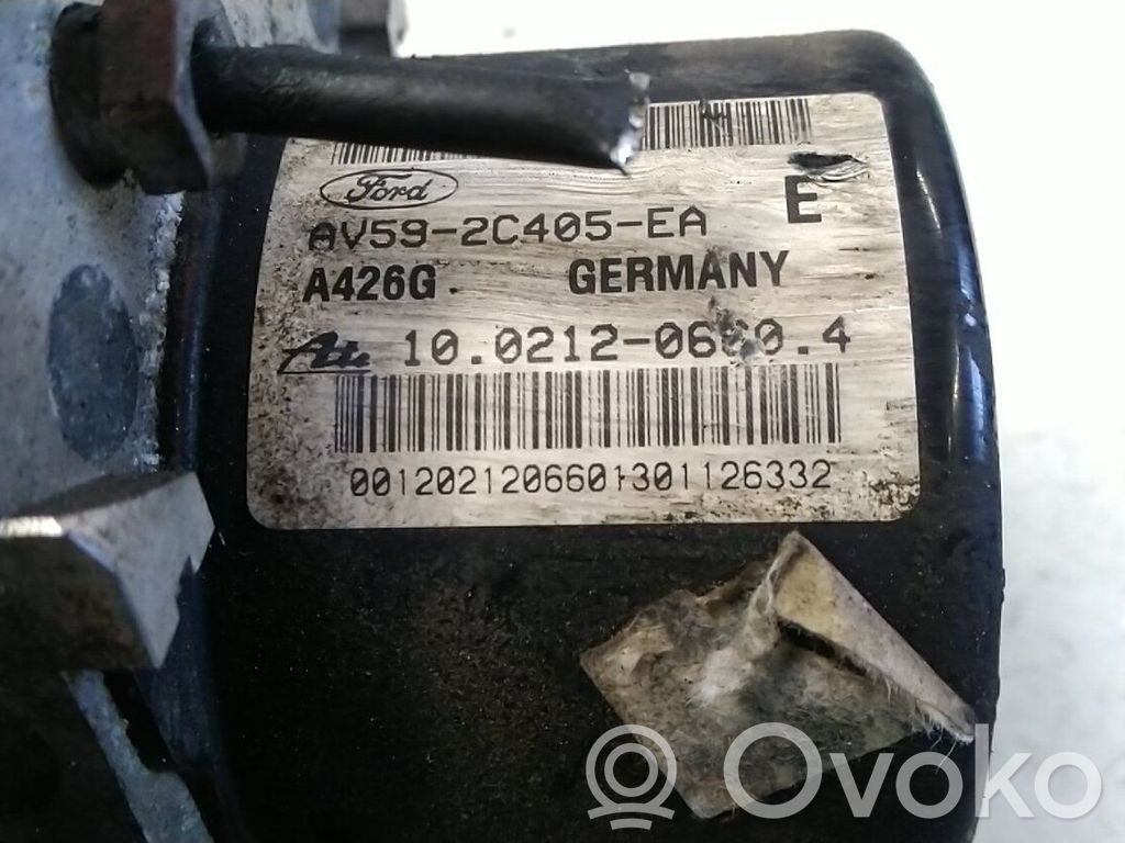 Bomba de ABS   1666074