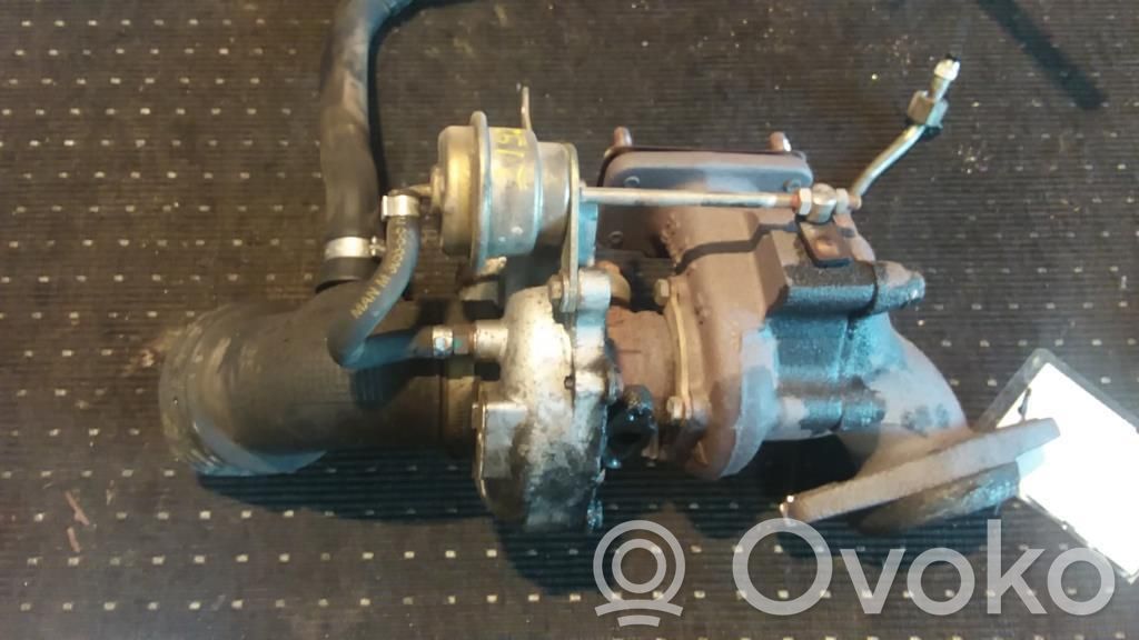 Turboahdin   504125522