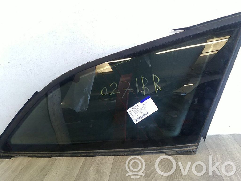 Ford Mondeo MK IV Szyba karoseryjna tylna 