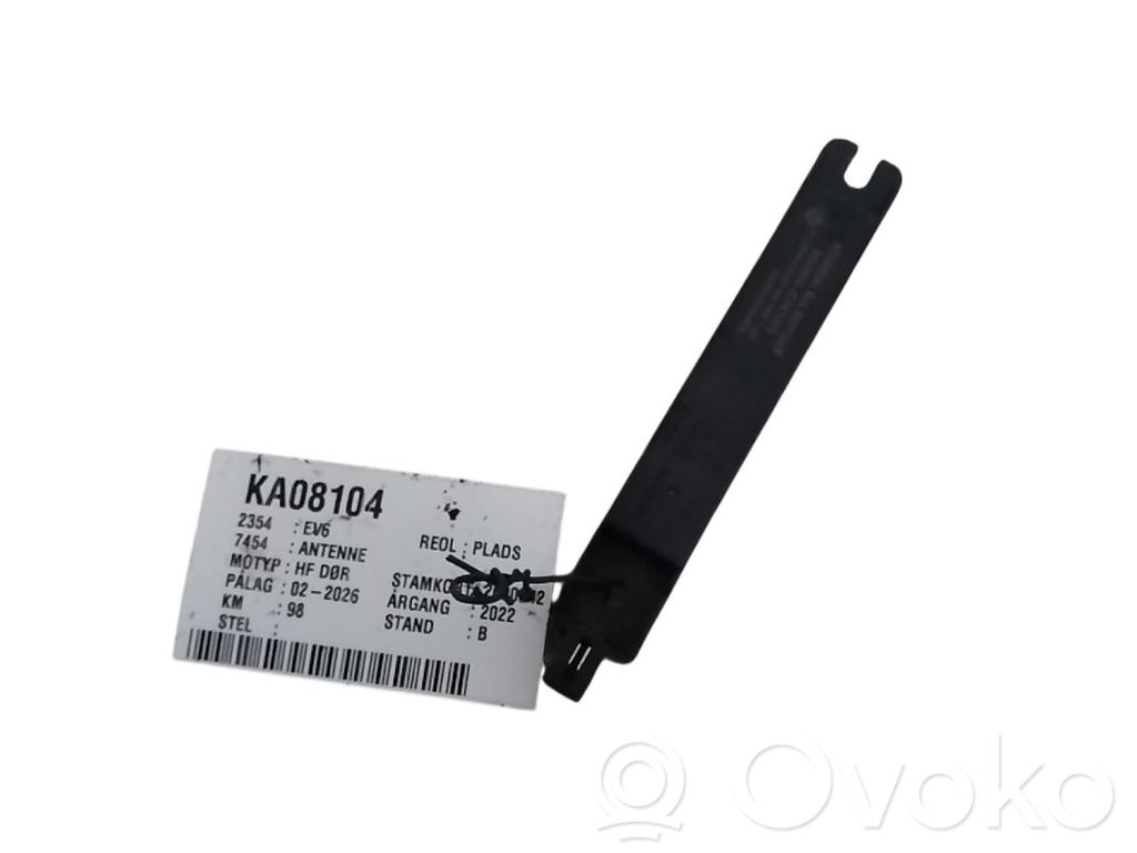 GPS-pystyantenni   95460CN100