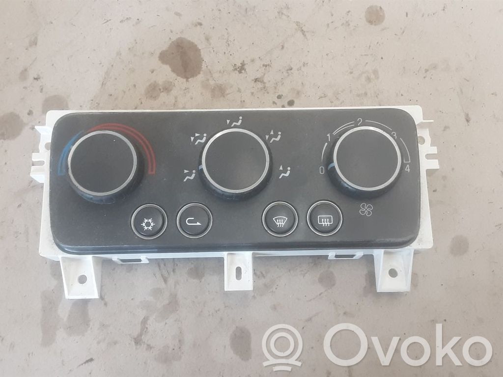 Unitate control climatizare   1560547830