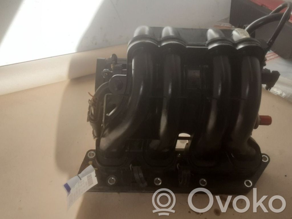 Fiat Bravo Kolektor ssący 