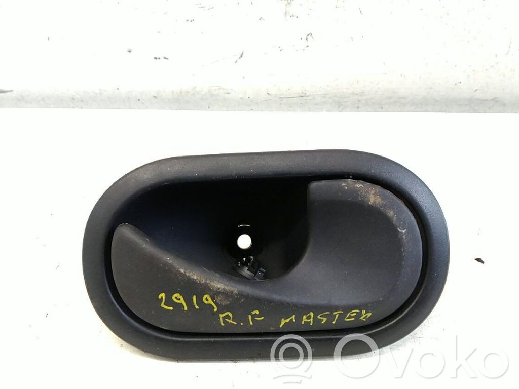 Renault Master III Mâner interior ușă față 