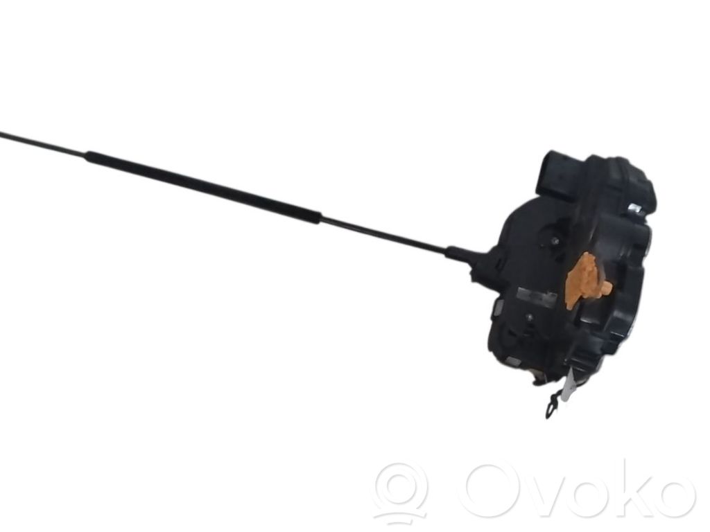 Motor închidere centralizată   13579557