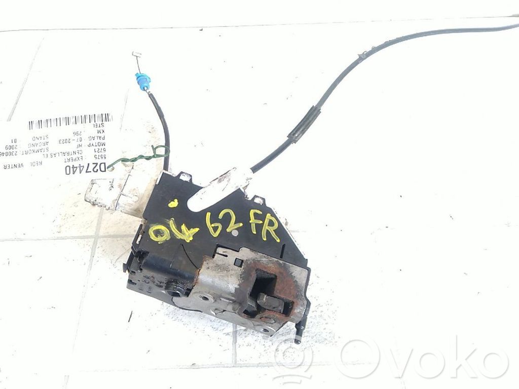 Motor de bloqueo de puertas   9136CA