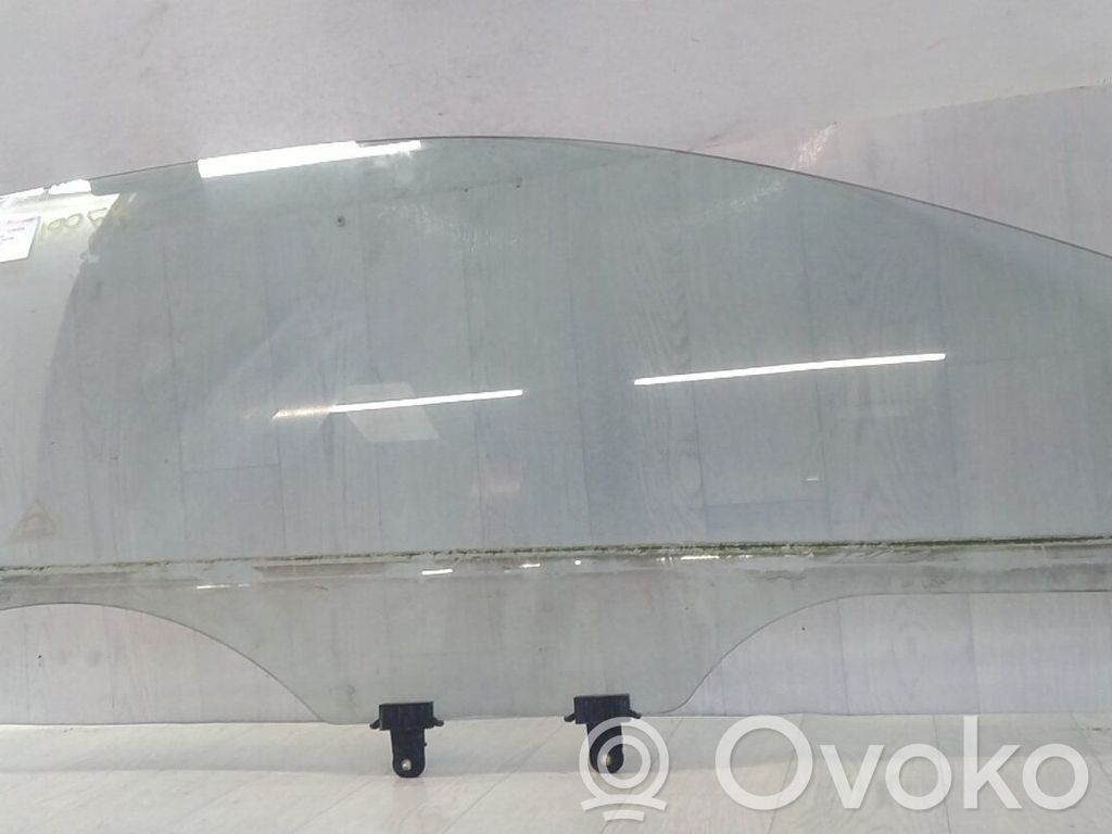 Etuoven ikkunalasi, coupe   824201Y310
