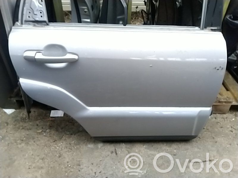 KIA Sportage Puerta trasera 