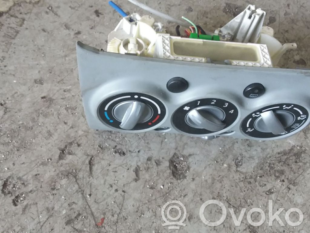 Suzuki Alto Centralina del climatizzatore 