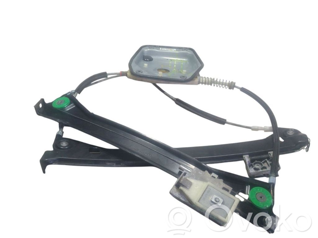 Macara ușă față cu motor   1K8837461G