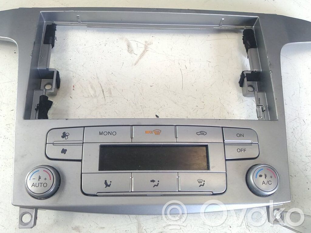 Climate control unit   1868783