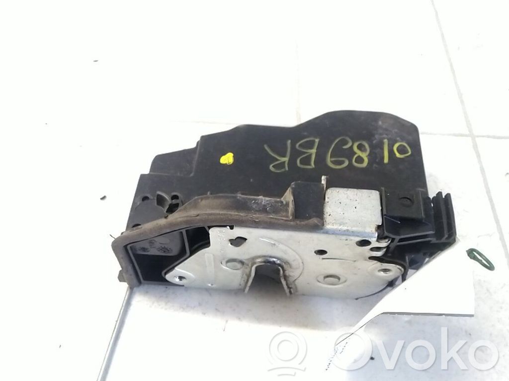 BMW 5 F10 F11 Motorino della chiusura centralizzata