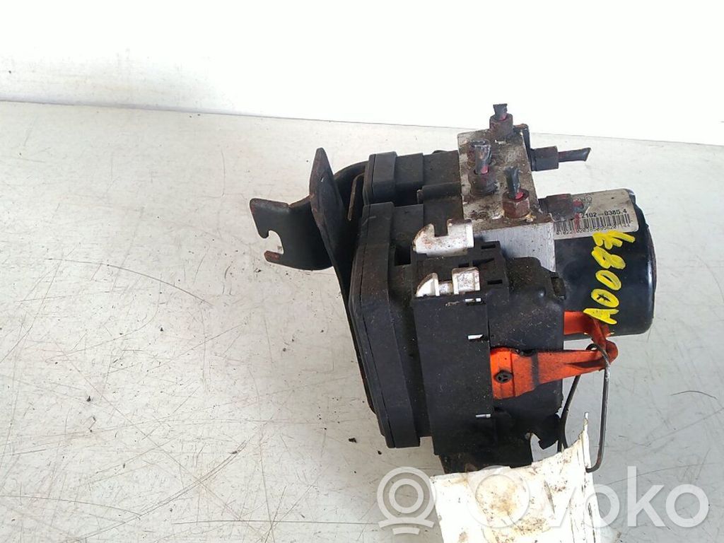Suzuki Swift I Bomba de ABS 