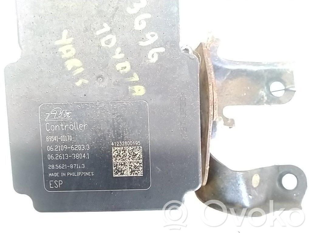 Bomba de ABS   440500D161