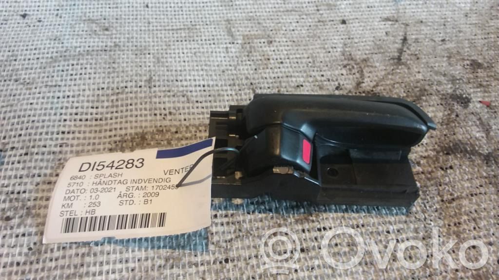 Manecilla interna puerta delantera   8311062J00S1S