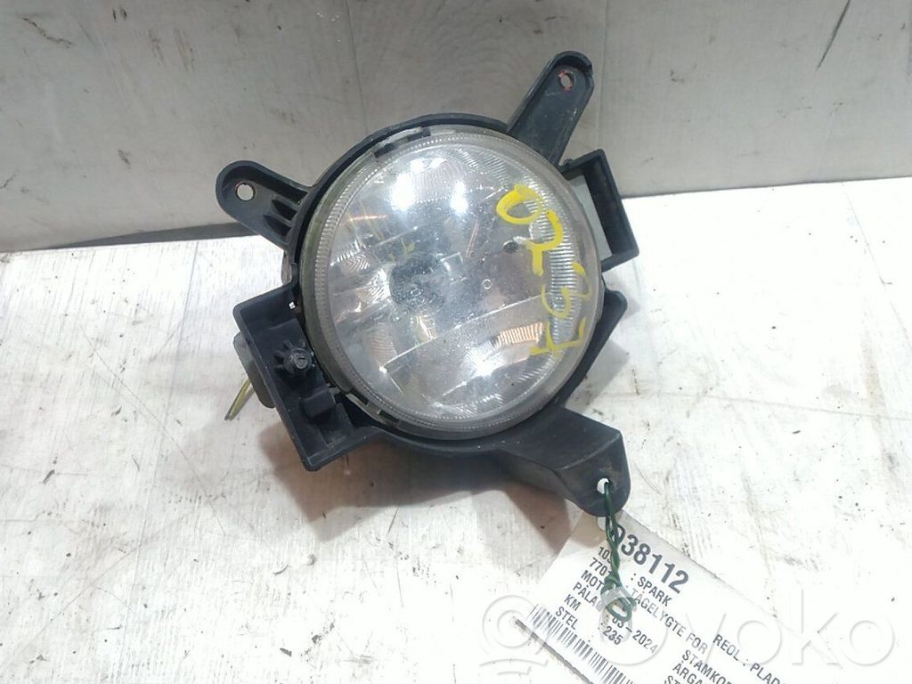 Etusumuvalo   96844210