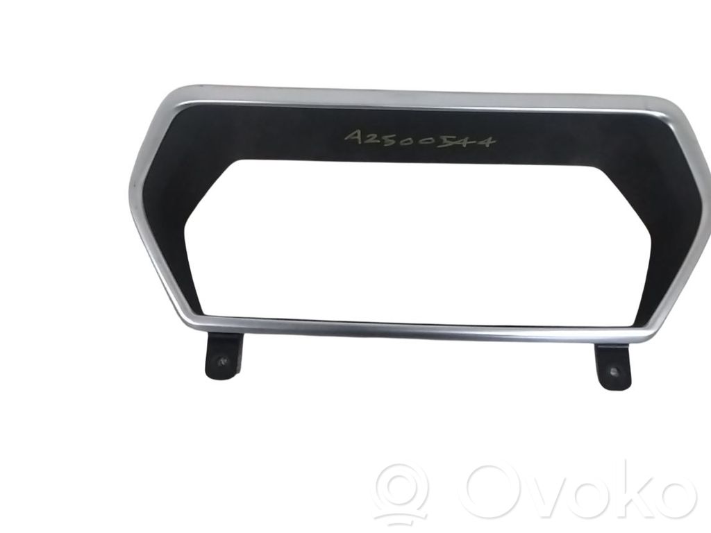 Dashboard lower bottom trim panel   600772500B