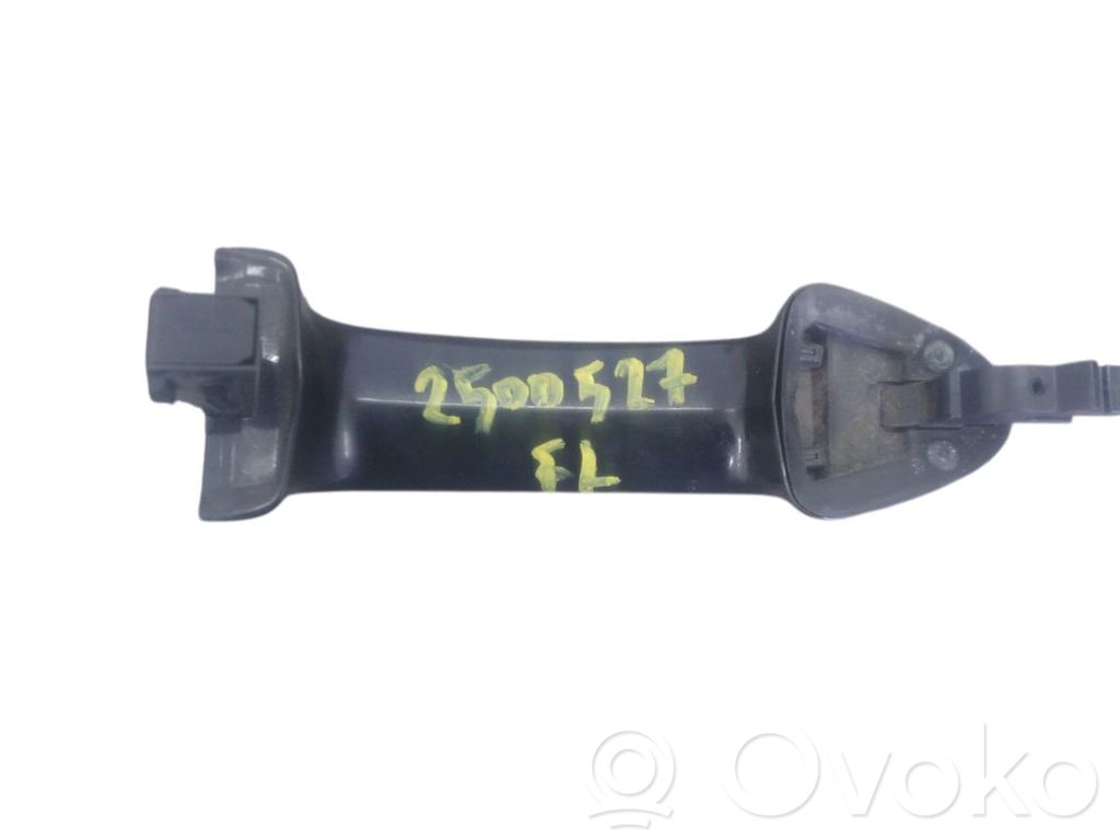 Ford Fiesta Manecilla externa puerta delantera 