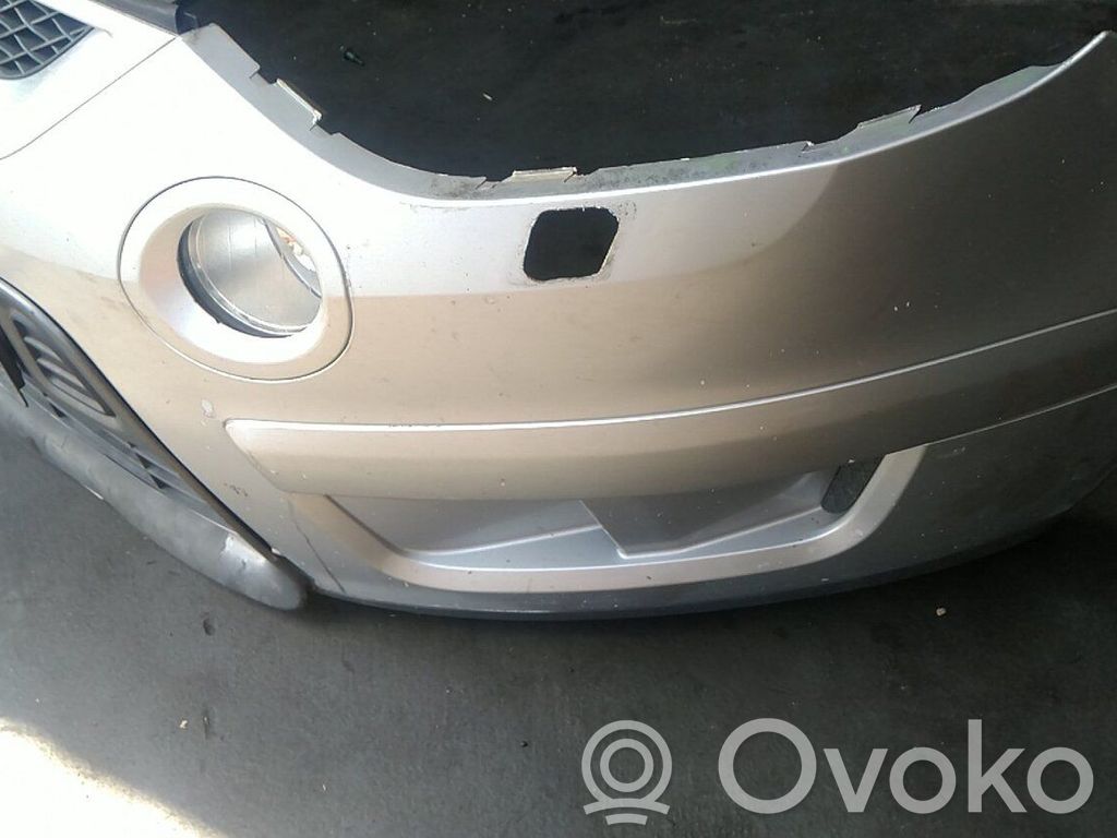 Ford S-MAX Paraurti anteriore 
