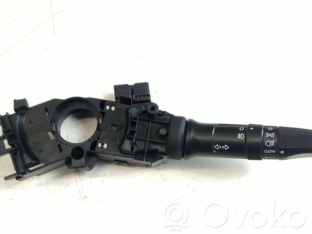 KIA Picanto Commodo, commande essuie-glace/phare