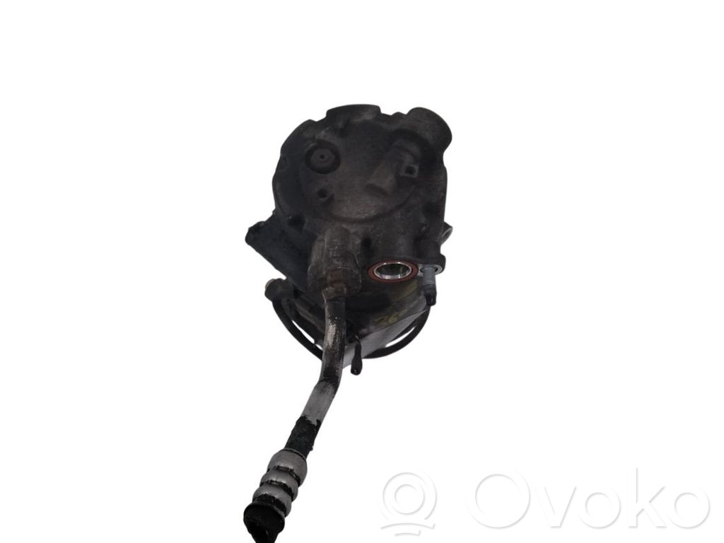 Klimakompressor Pumpe   1858669