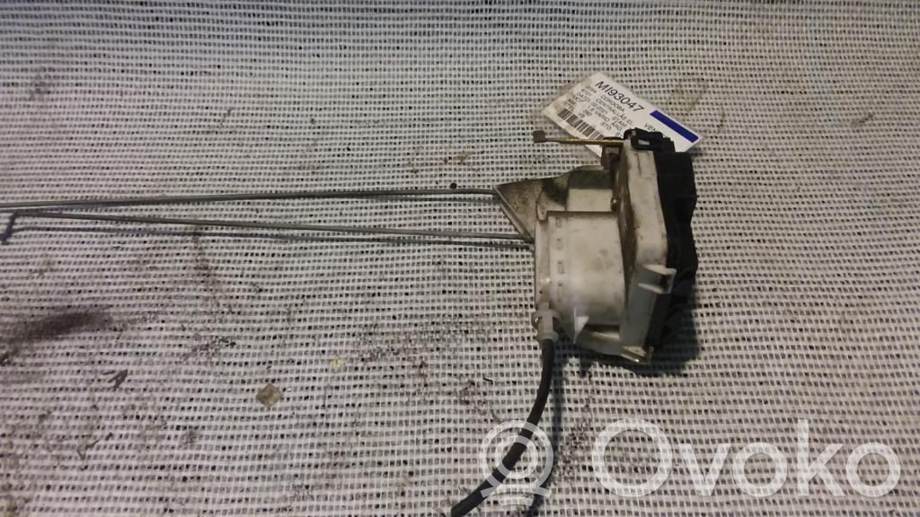 Seat Cordoba (6K) Moteur verrouillage centralisé