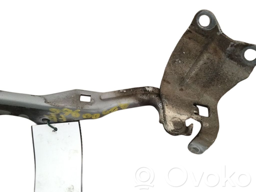 Mazda 3 II Dzinēja pārsega eņģe (-es) 