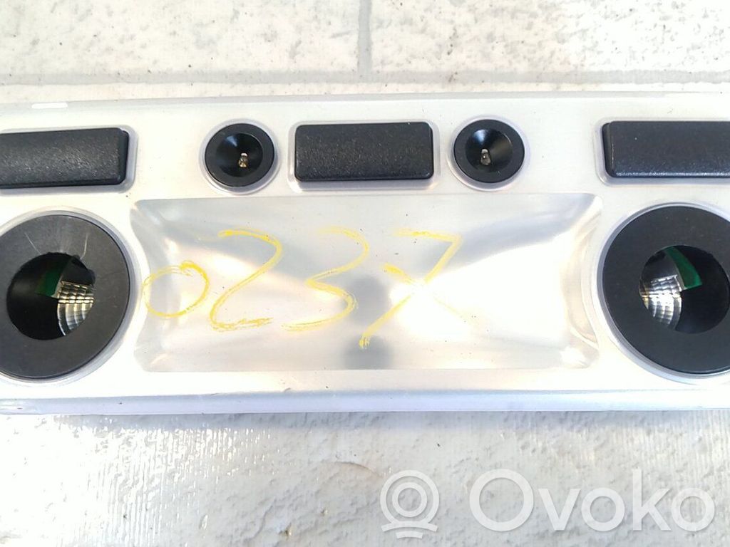 BMW 5 E60 E61 Lampă scaun față 