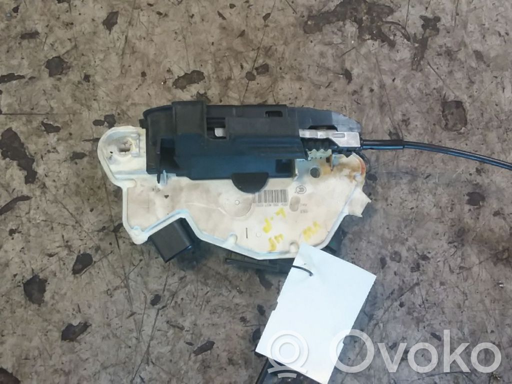 Motor de bloqueo de puertas