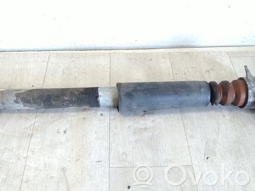 Audi A2 Rear shock absorber/damper 