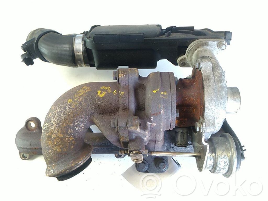 Turbo   0375G9