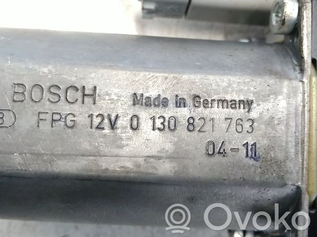 Regulador de puerta delantera con motor   9221G3