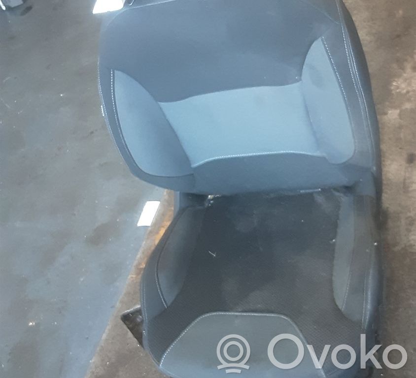 Citroen C3 Front driver seat 