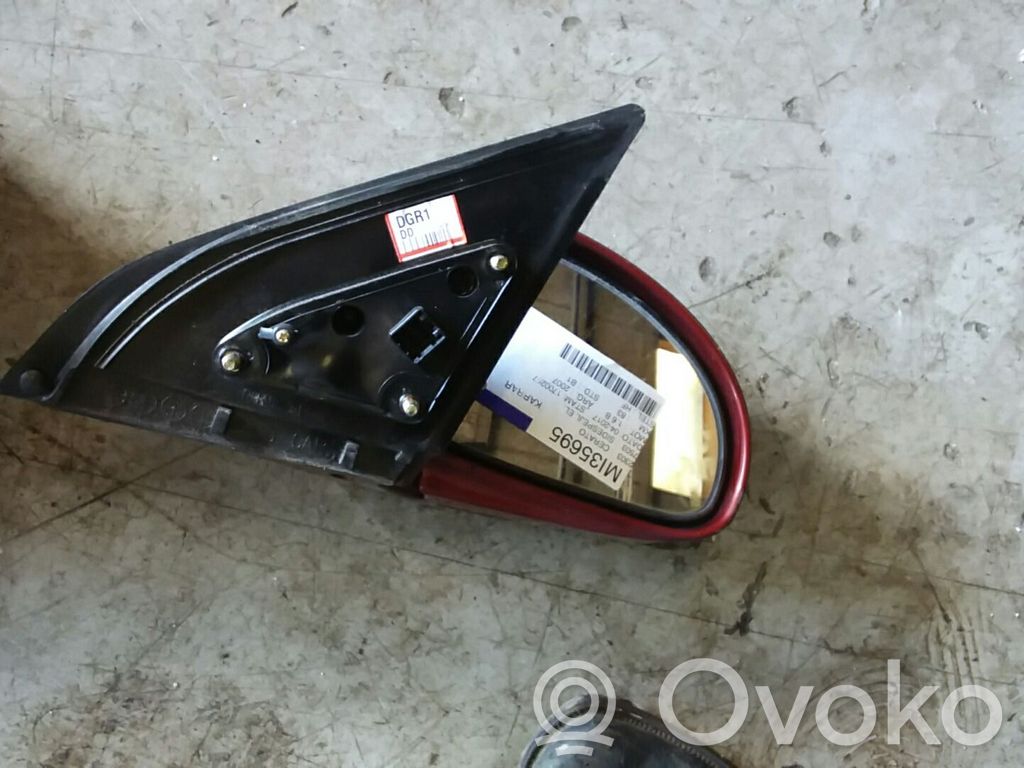 KIA Cerato Oglindă electrică ușă față 