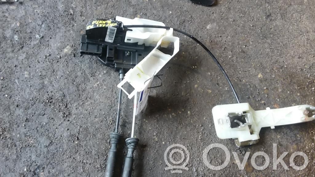 Motorino della chiusura centralizzata
