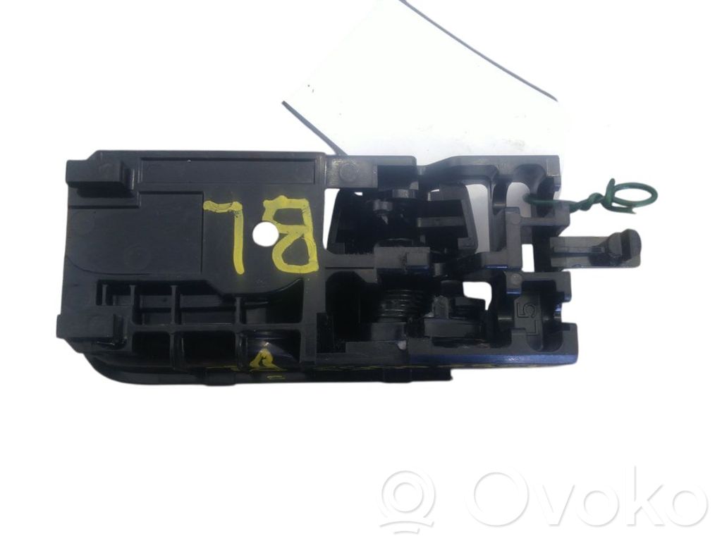 Suzuki Celerio Front door interior handle 
