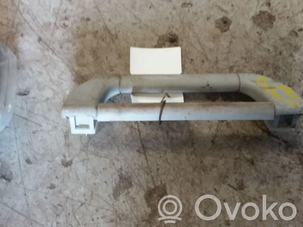 Manecilla interna puerta delantera   51417000231