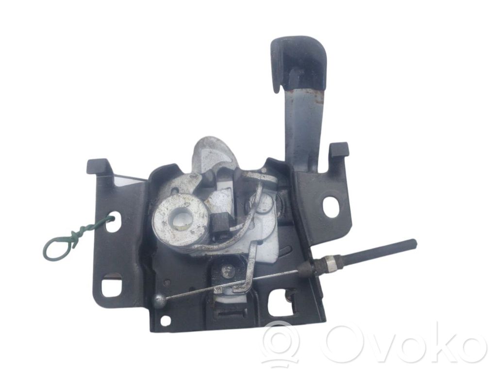 Suzuki Swift III Chiusura/serratura vano motore/cofano 
