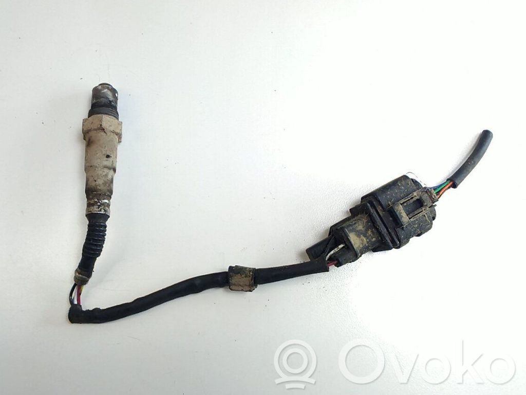 BMW 5 E60 E61 Sonda lambda 