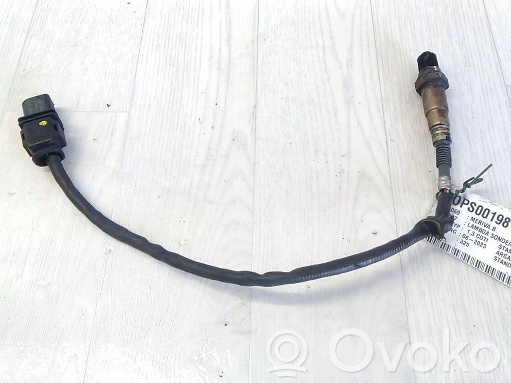 Sonda lambda
