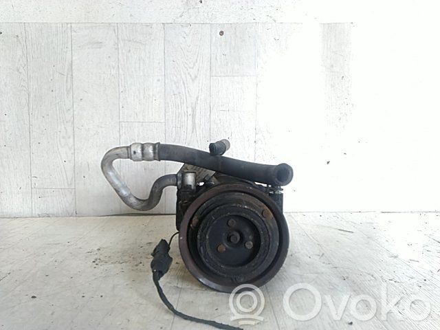 Klimakompressor Pumpe   361002A300