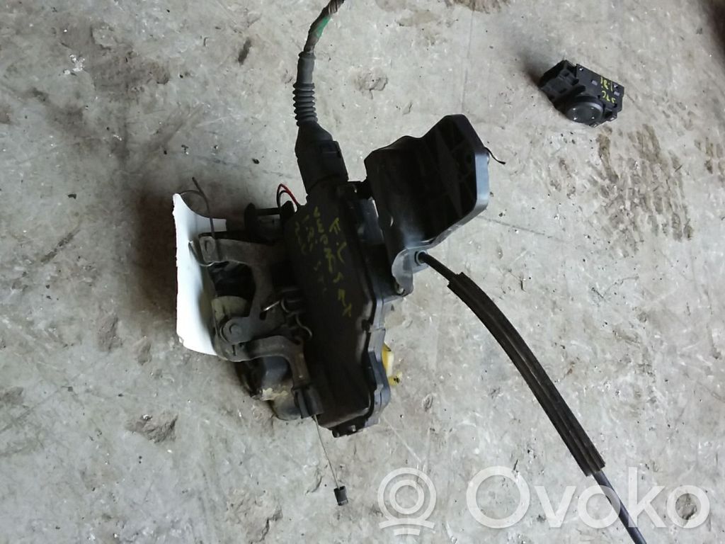 Volkswagen PASSAT B5 Motor închidere centralizată